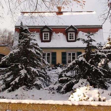 Herrentierbach Alte Schule 빌라 외부 사진